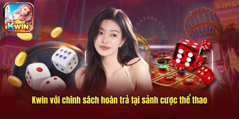 Top 4 Cổng Game Đổi Thưởng Với Chương Trình Hoàn Trả Hấp Dẫn Nhất